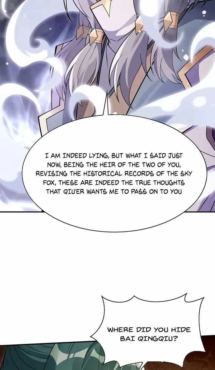 My Female Apprentices Are All Big Shots From the Future Chapter 213 Page 48
