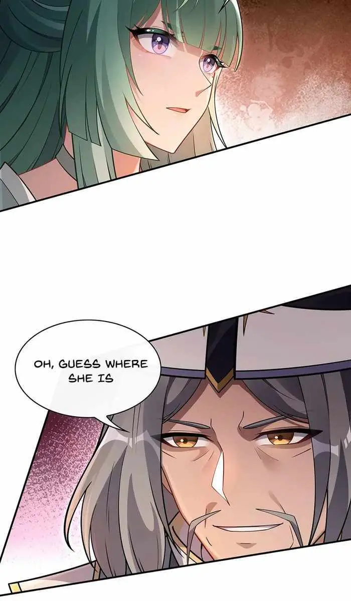 My Female Apprentices Are All Big Shots From the Future Chapter 213 Page 49