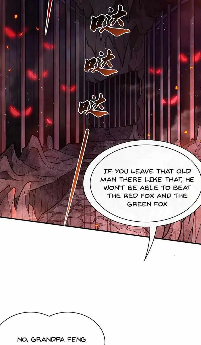 My Female Apprentices Are All Big Shots From the Future Chapter 213 Page 52