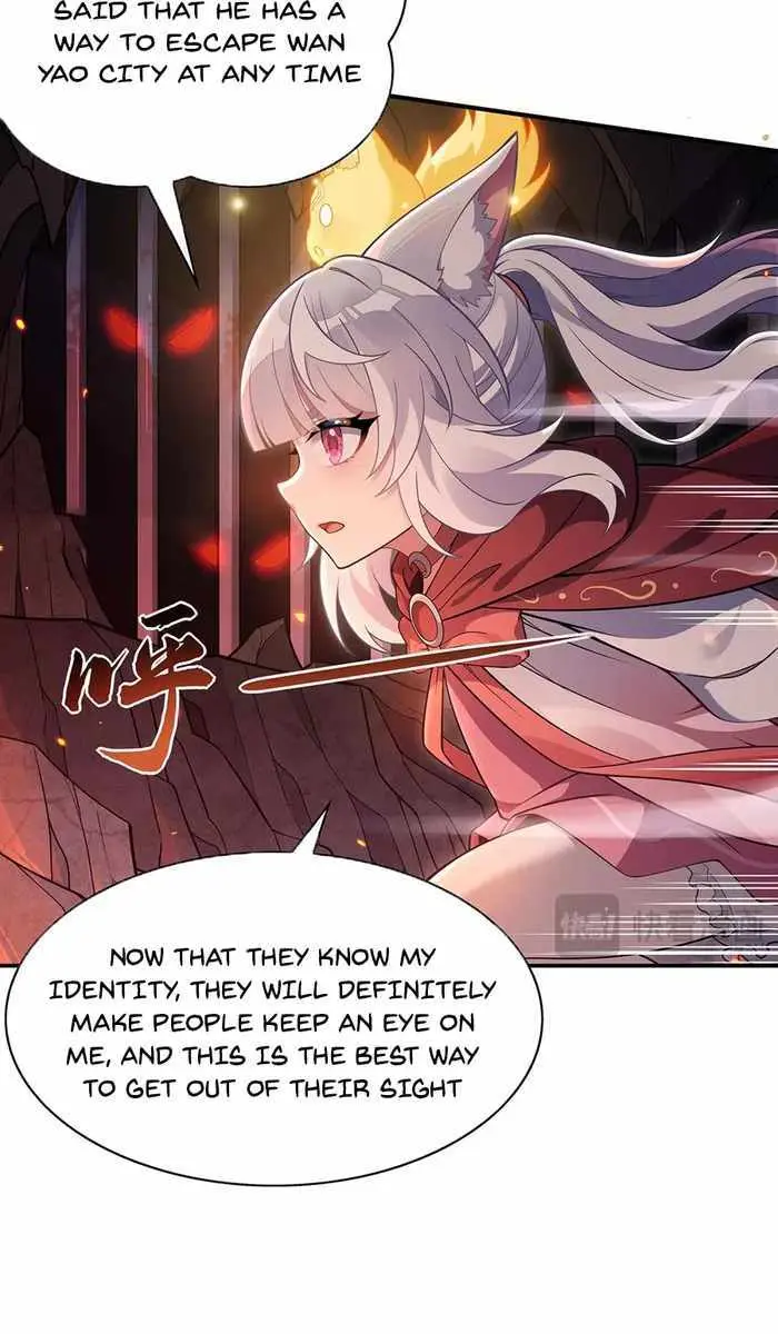 My Female Apprentices Are All Big Shots From the Future Chapter 213 Page 53