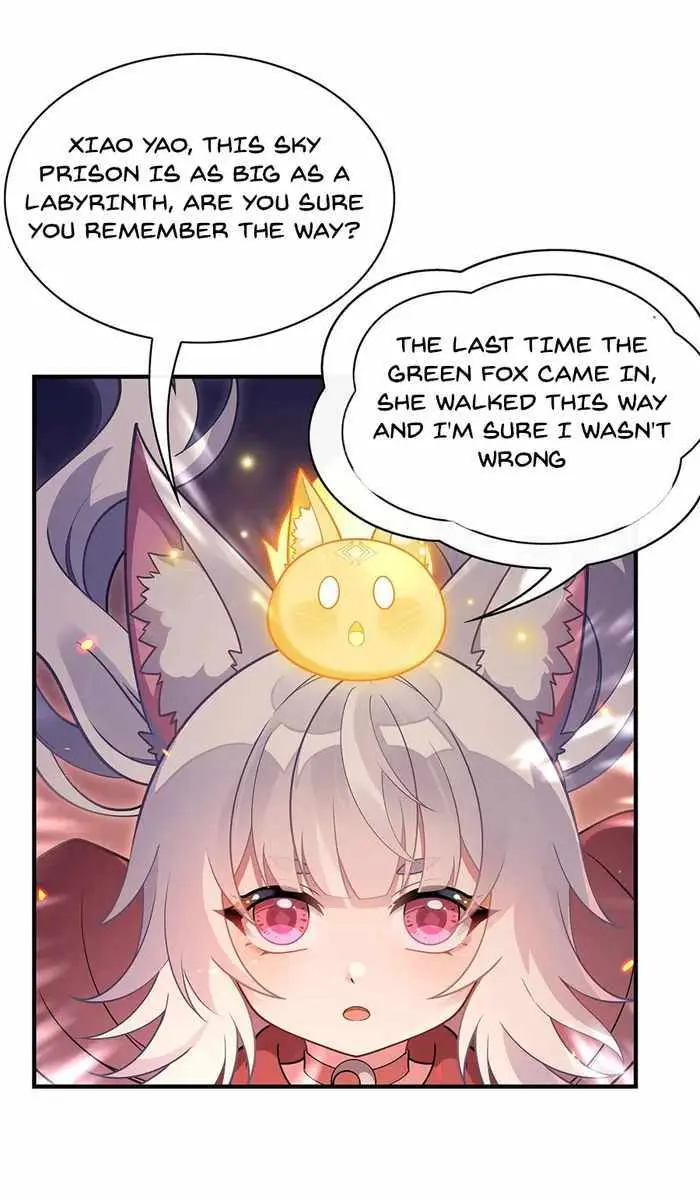 My Female Apprentices Are All Big Shots From the Future Chapter 213 Page 54
