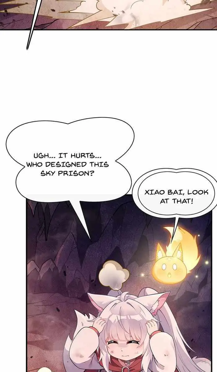 My Female Apprentices Are All Big Shots From the Future Chapter 213 Page 58