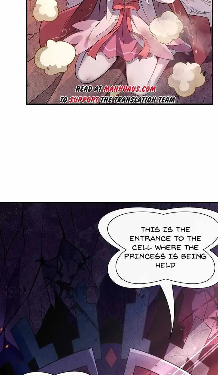 My Female Apprentices Are All Big Shots From the Future Chapter 213 Page 59