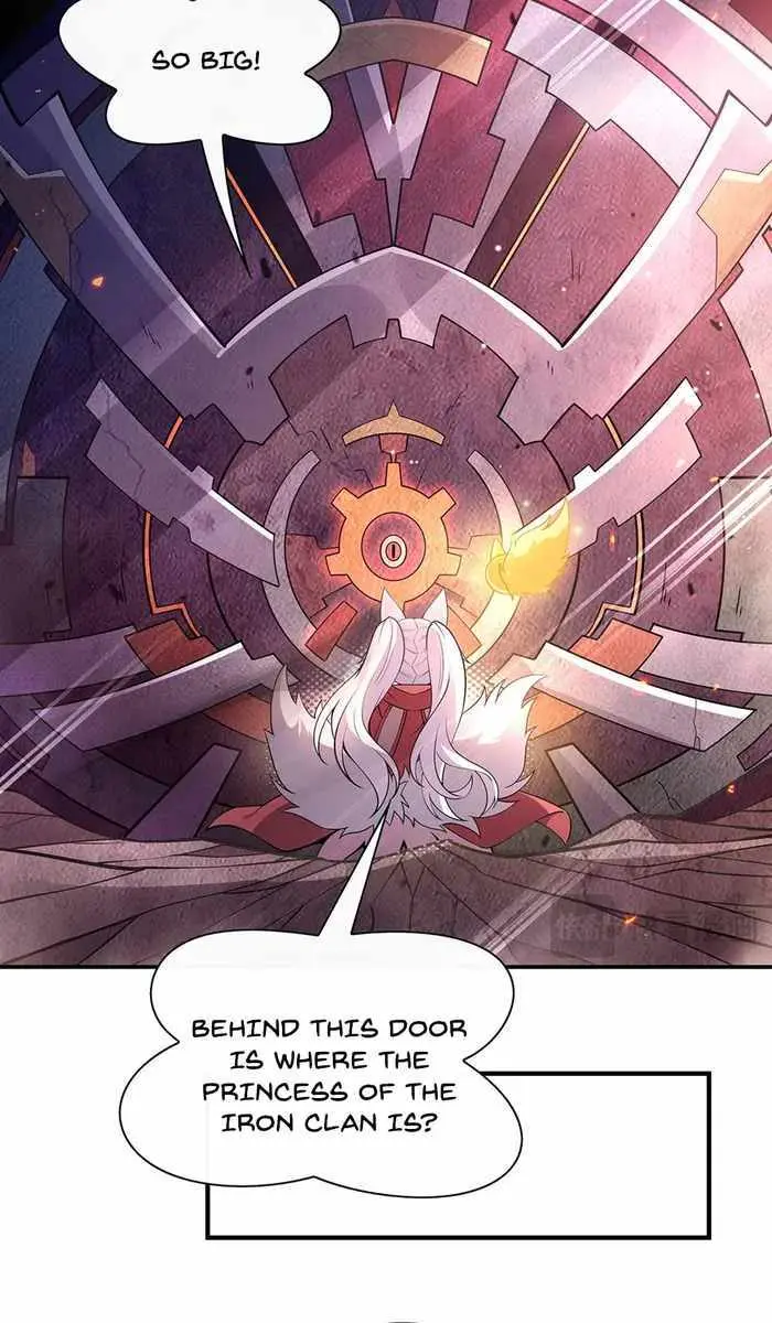 My Female Apprentices Are All Big Shots From the Future Chapter 213 Page 60