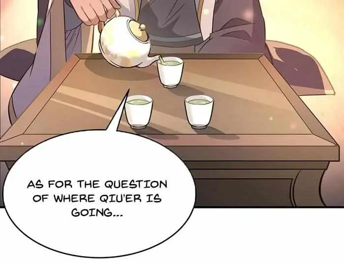 My Female Apprentices Are All Big Shots From the Future Chapter 214 Page 6