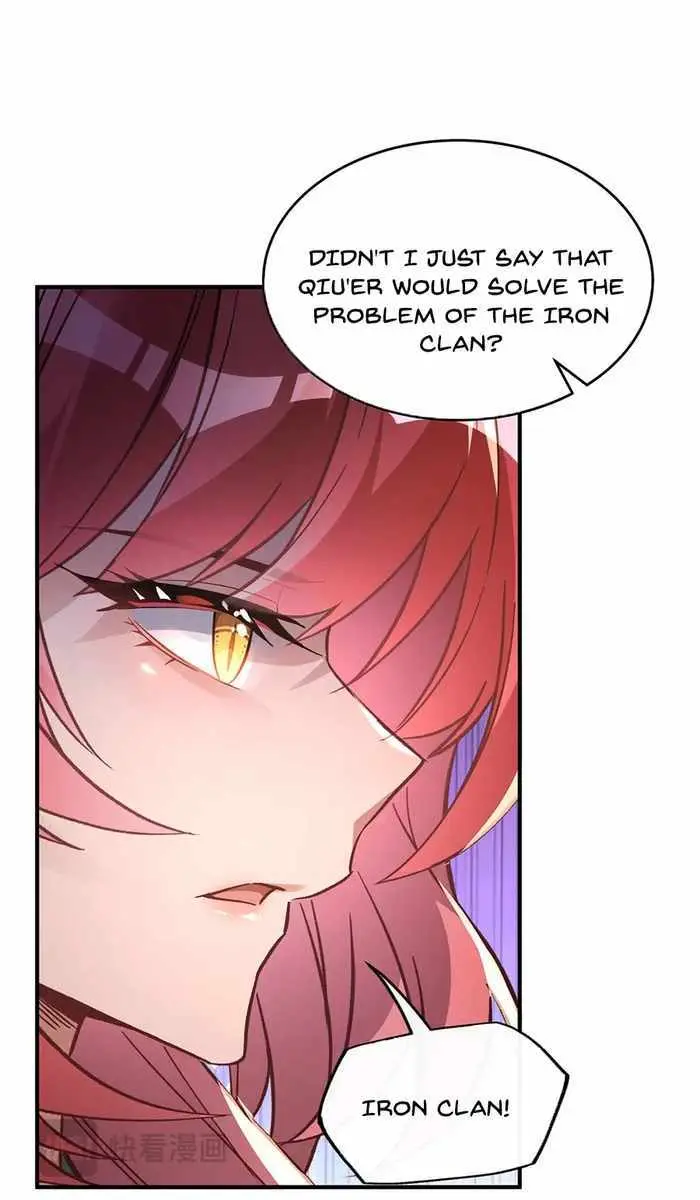 My Female Apprentices Are All Big Shots From the Future Chapter 214 Page 7