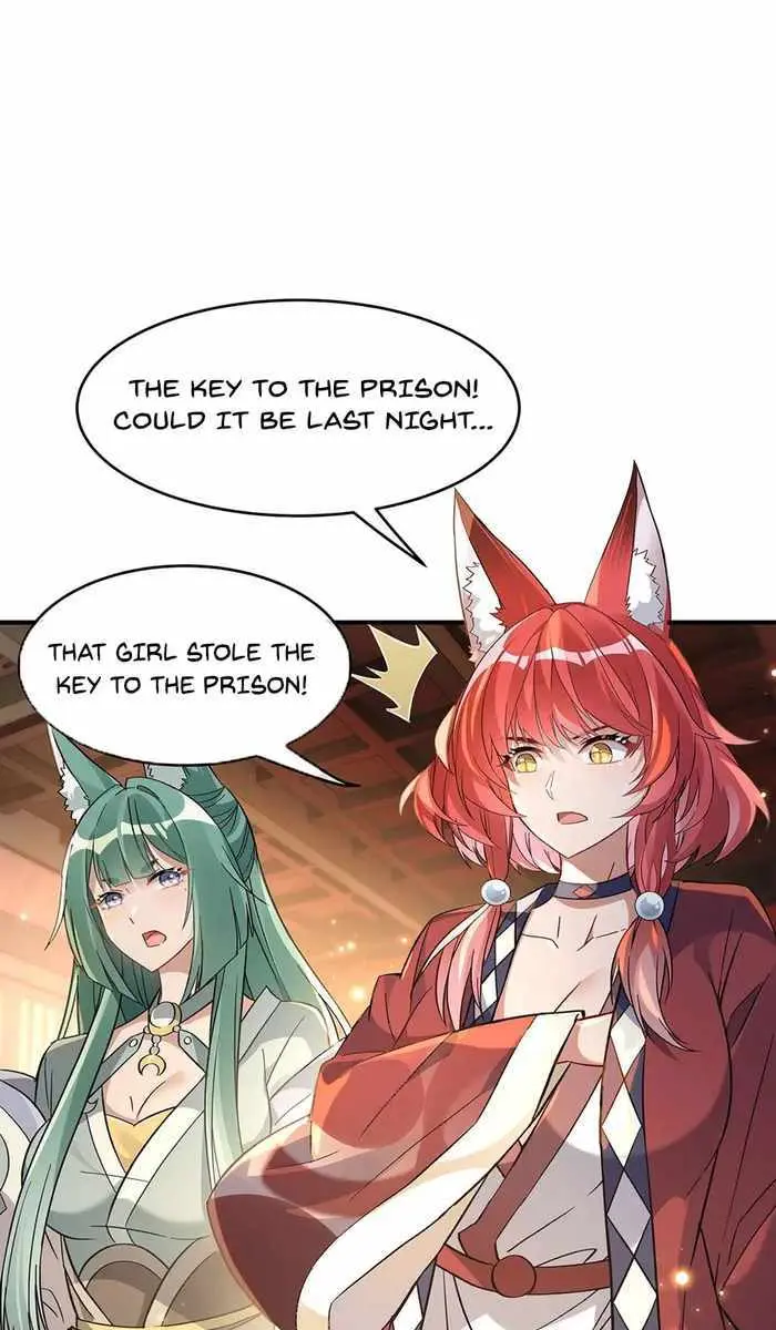 My Female Apprentices Are All Big Shots From the Future Chapter 214 Page 8