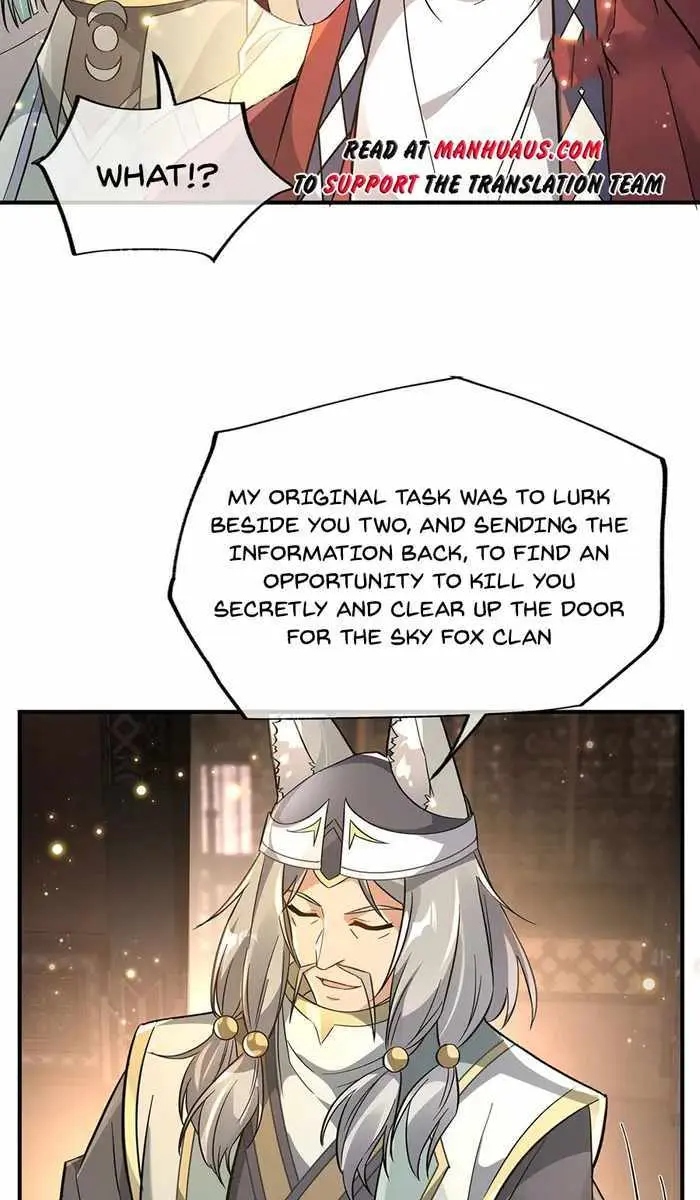 My Female Apprentices Are All Big Shots From the Future Chapter 214 Page 9