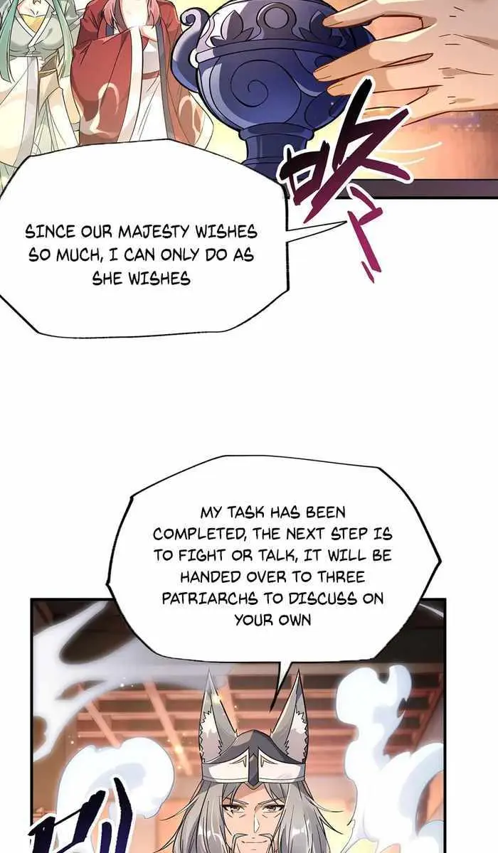 My Female Apprentices Are All Big Shots From the Future Chapter 214 Page 11