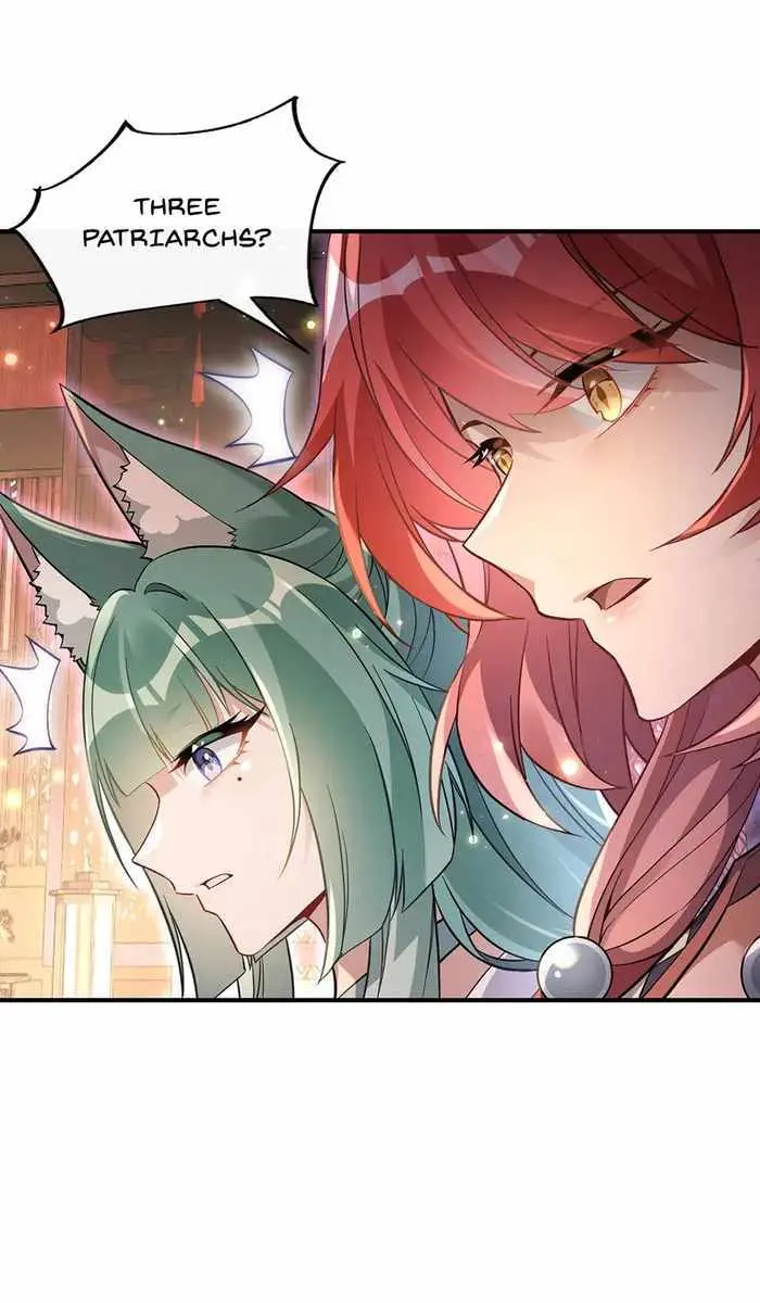 My Female Apprentices Are All Big Shots From the Future Chapter 214 Page 13