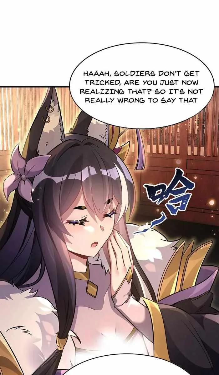 My Female Apprentices Are All Big Shots From the Future Chapter 214 Page 19