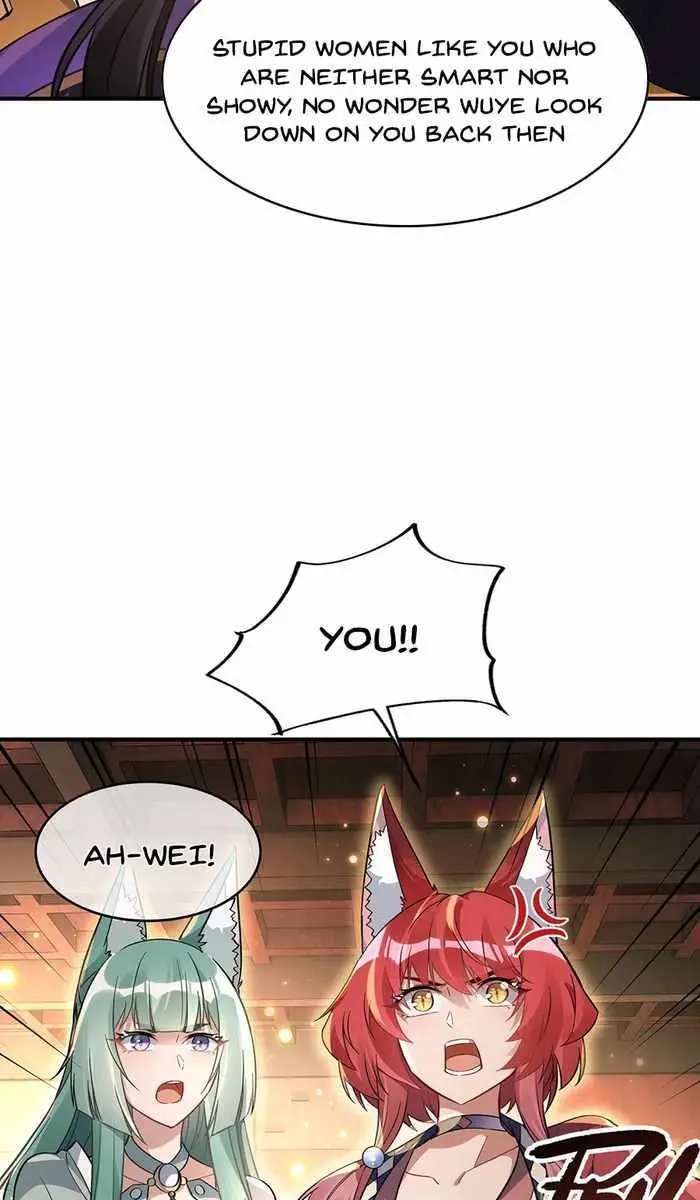 My Female Apprentices Are All Big Shots From the Future Chapter 214 Page 20