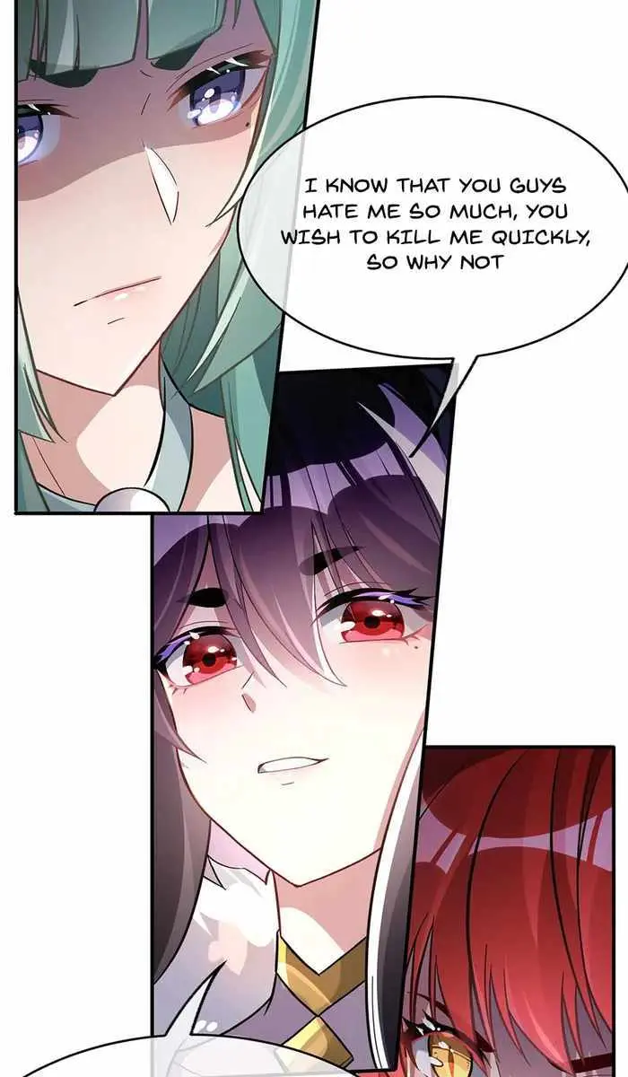 My Female Apprentices Are All Big Shots From the Future Chapter 214 Page 22