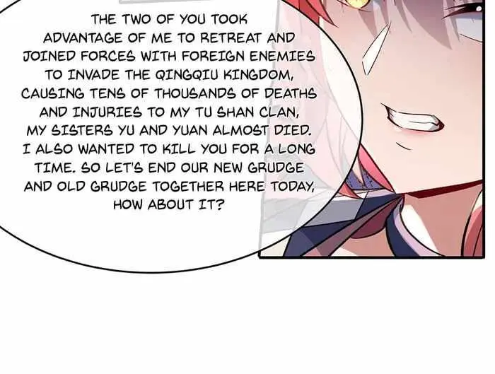 My Female Apprentices Are All Big Shots From the Future Chapter 214 Page 23