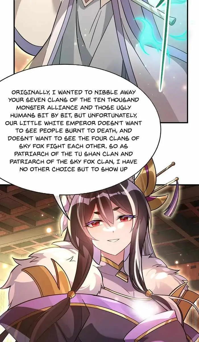 My Female Apprentices Are All Big Shots From the Future Chapter 214 Page 25