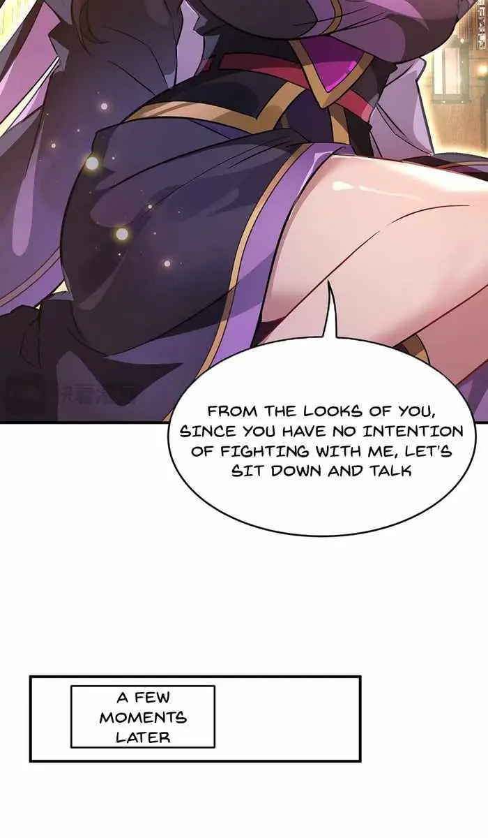 My Female Apprentices Are All Big Shots From the Future Chapter 214 Page 26