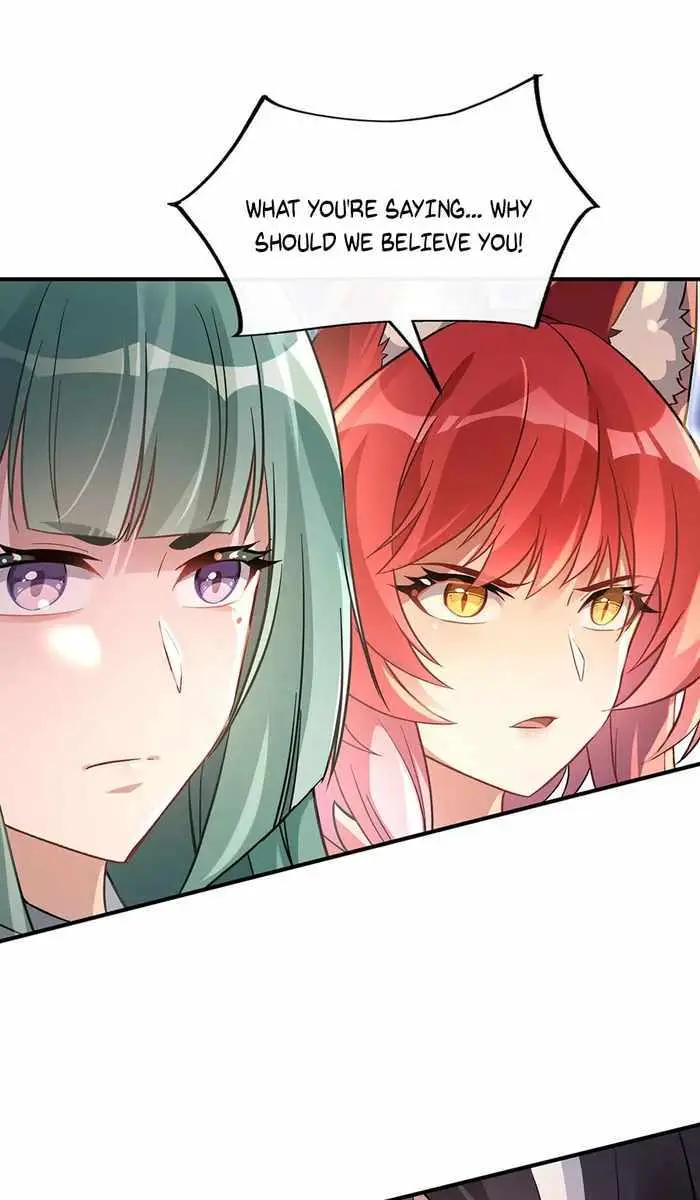 My Female Apprentices Are All Big Shots From the Future Chapter 214 Page 27