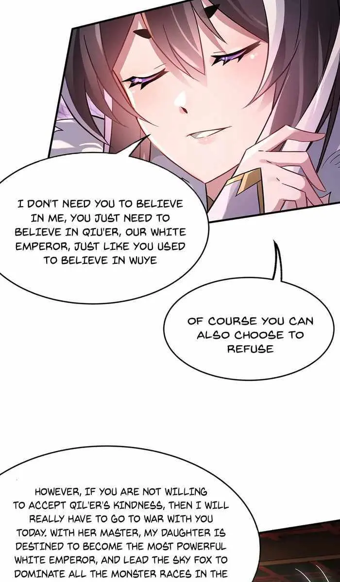 My Female Apprentices Are All Big Shots From the Future Chapter 214 Page 28