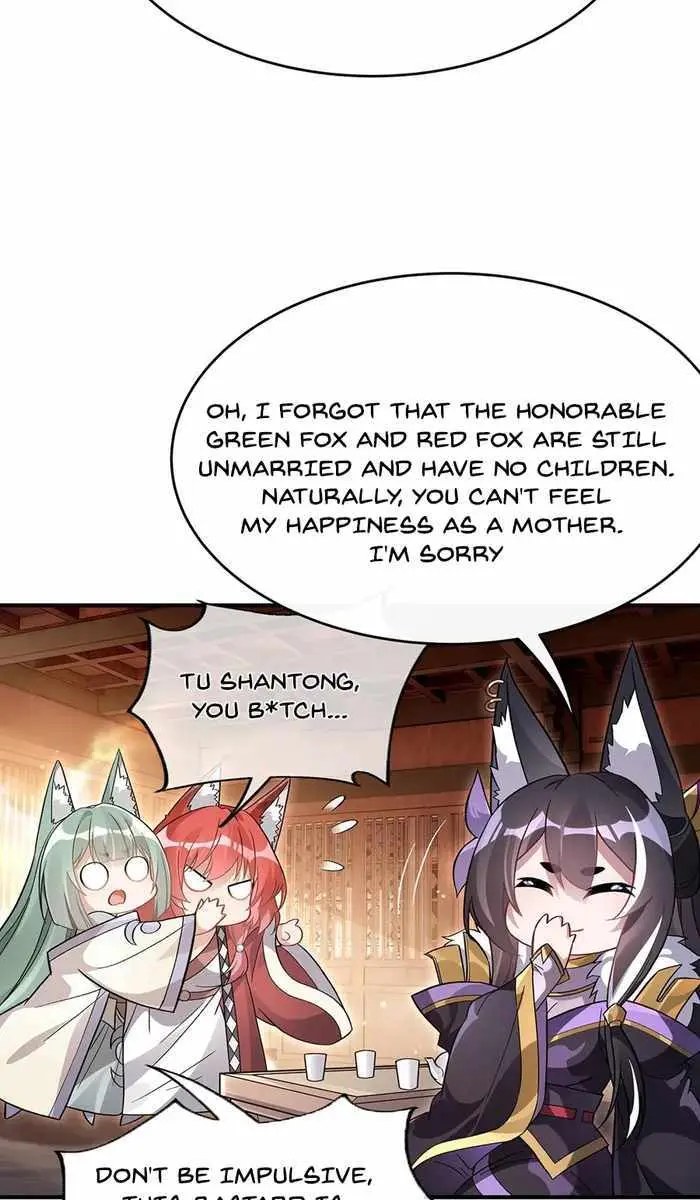 My Female Apprentices Are All Big Shots From the Future Chapter 214 Page 30