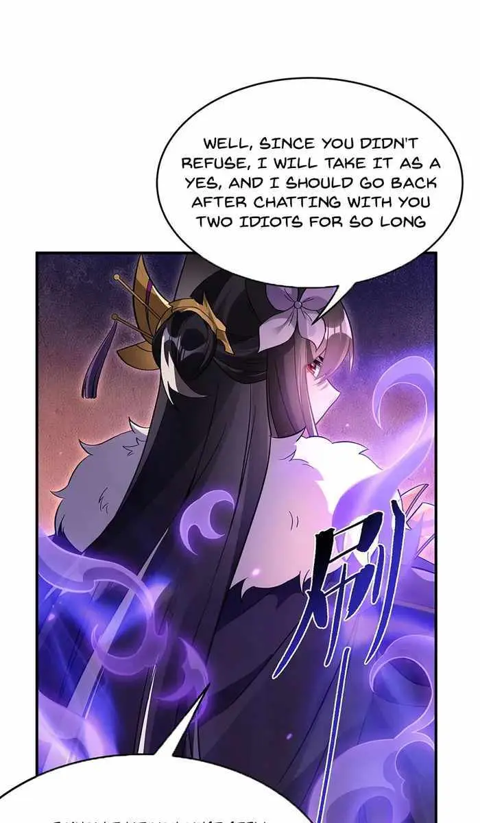 My Female Apprentices Are All Big Shots From the Future Chapter 214 Page 32