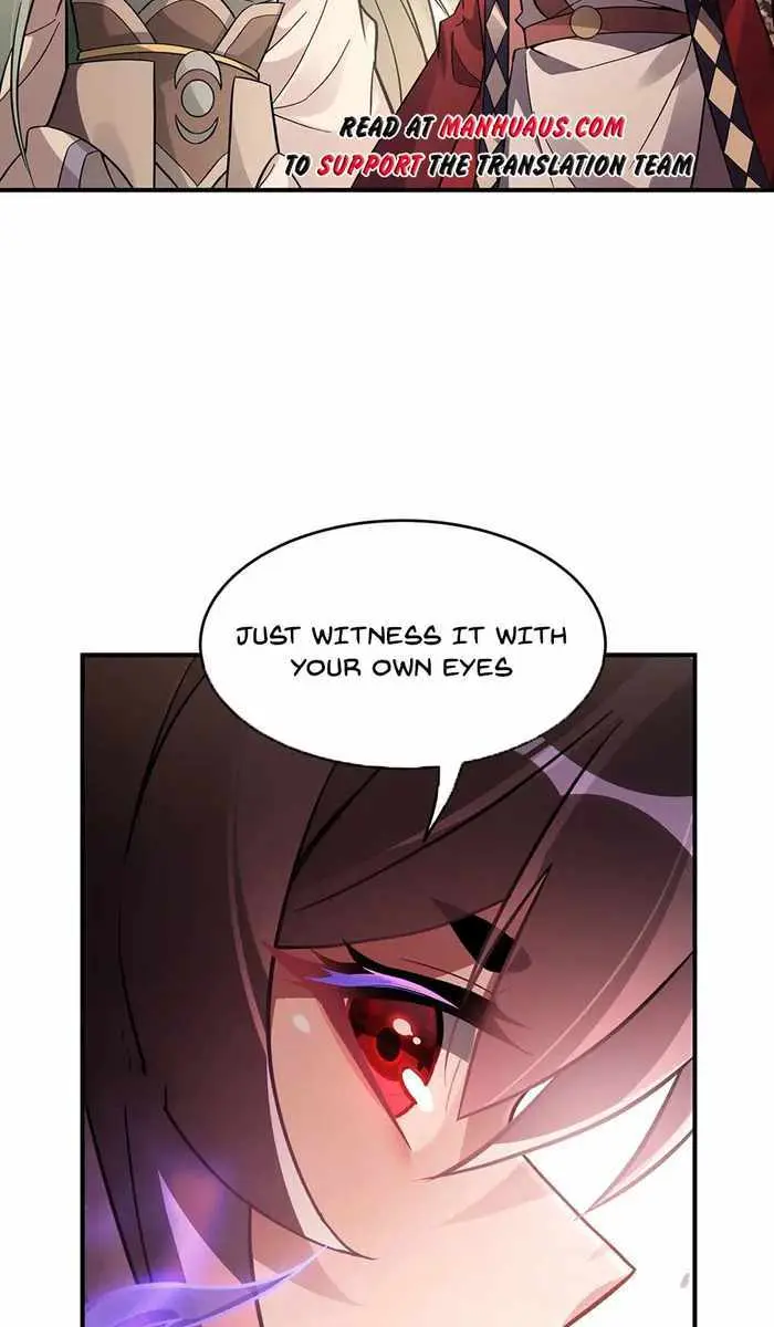 My Female Apprentices Are All Big Shots From the Future Chapter 214 Page 34