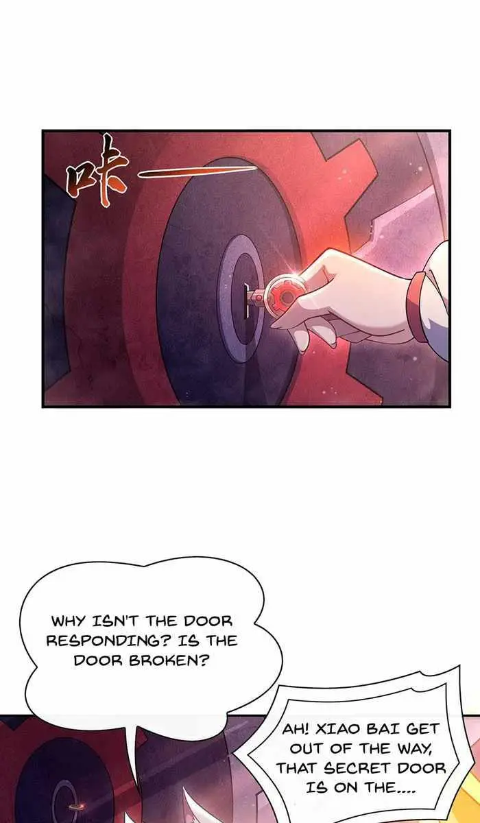My Female Apprentices Are All Big Shots From the Future Chapter 214 Page 36