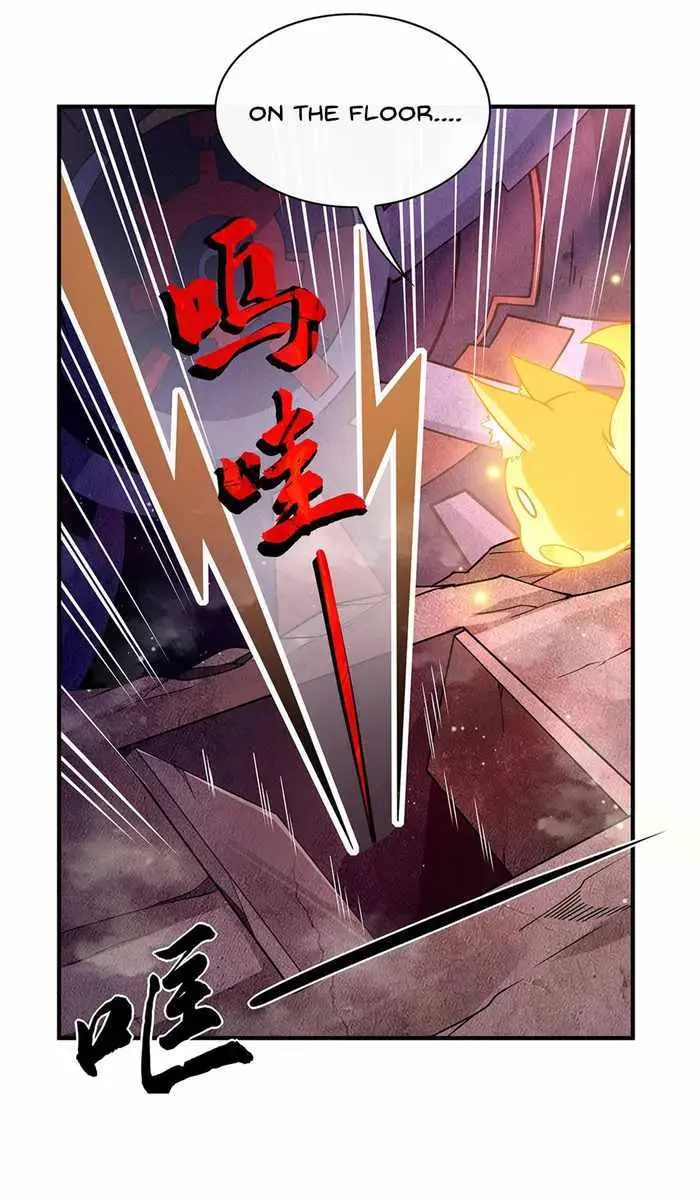 My Female Apprentices Are All Big Shots From the Future Chapter 214 Page 38