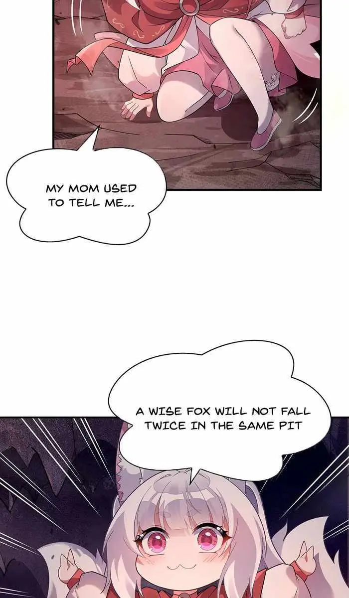 My Female Apprentices Are All Big Shots From the Future Chapter 214 Page 42