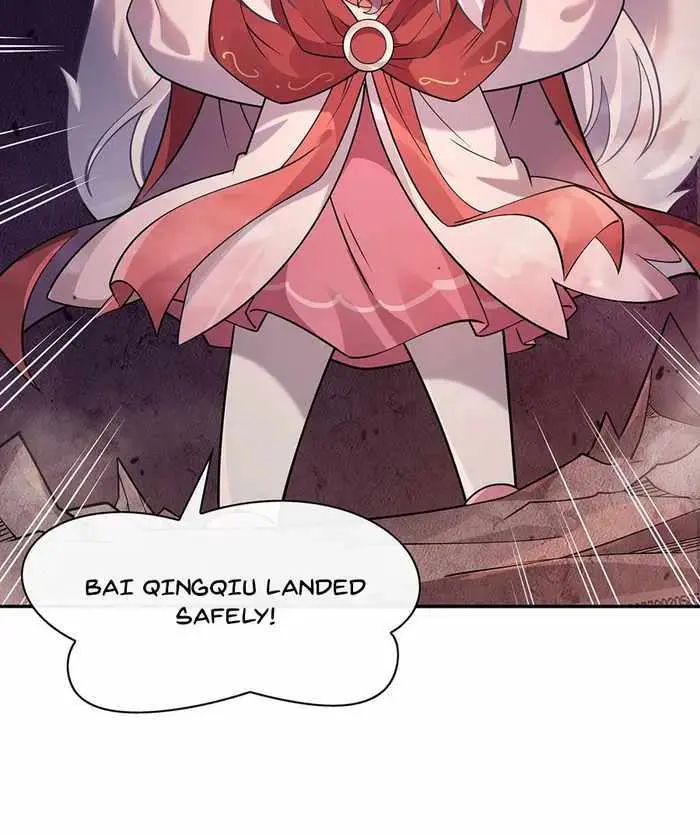 My Female Apprentices Are All Big Shots From the Future Chapter 214 Page 43