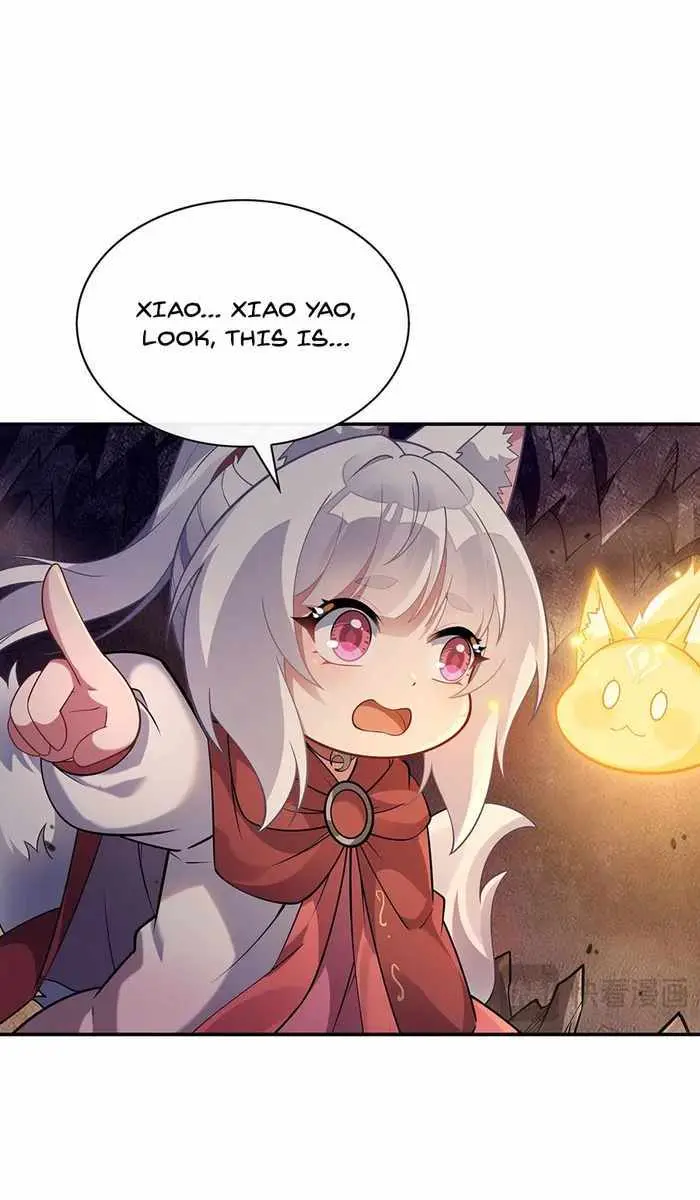 My Female Apprentices Are All Big Shots From the Future Chapter 214 Page 46