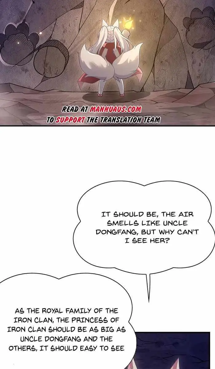 My Female Apprentices Are All Big Shots From the Future Chapter 214 Page 48