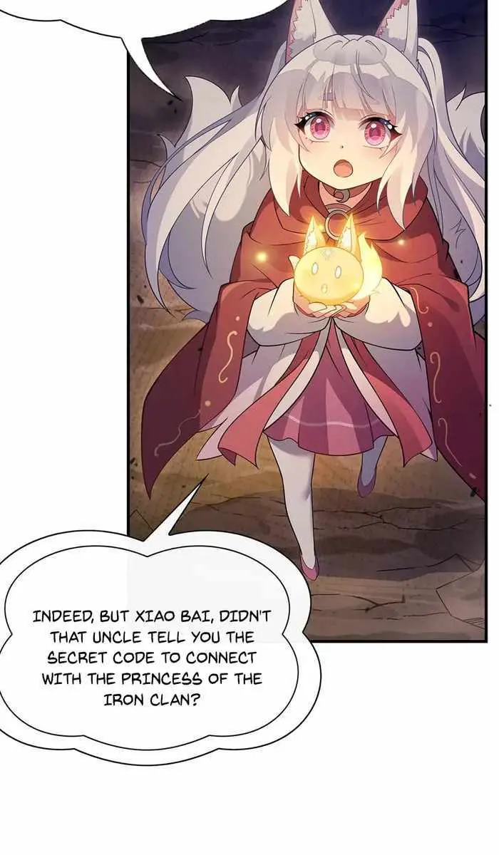 My Female Apprentices Are All Big Shots From the Future Chapter 214 Page 49