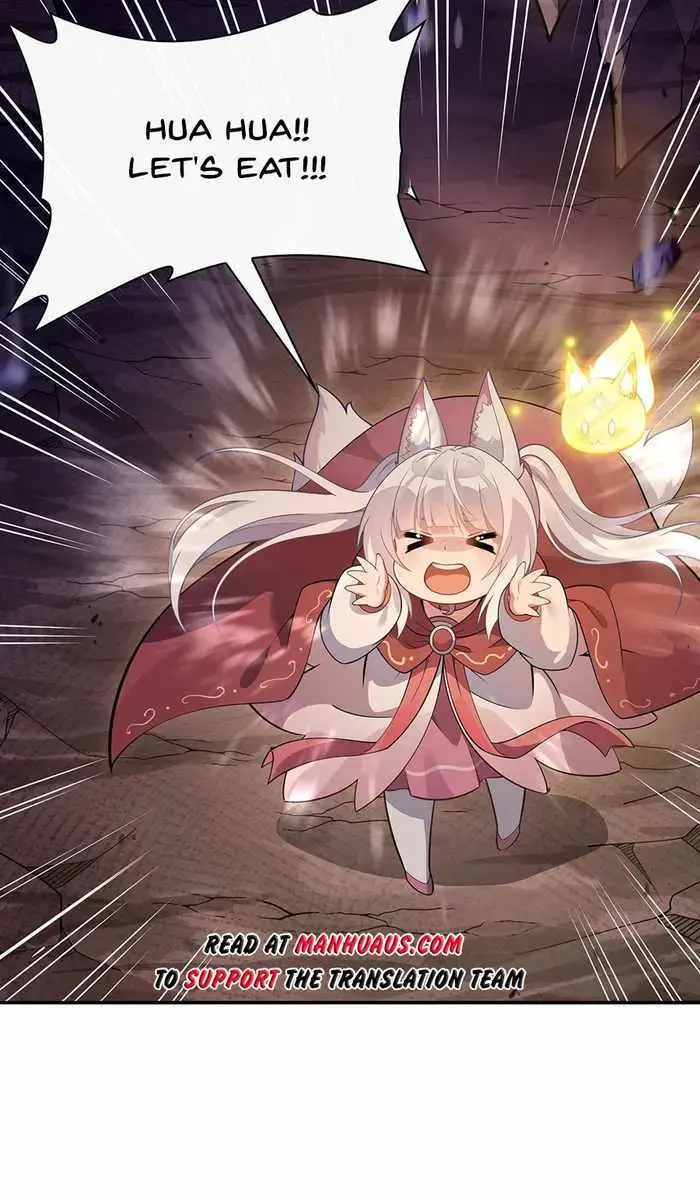 My Female Apprentices Are All Big Shots From the Future Chapter 214 Page 52
