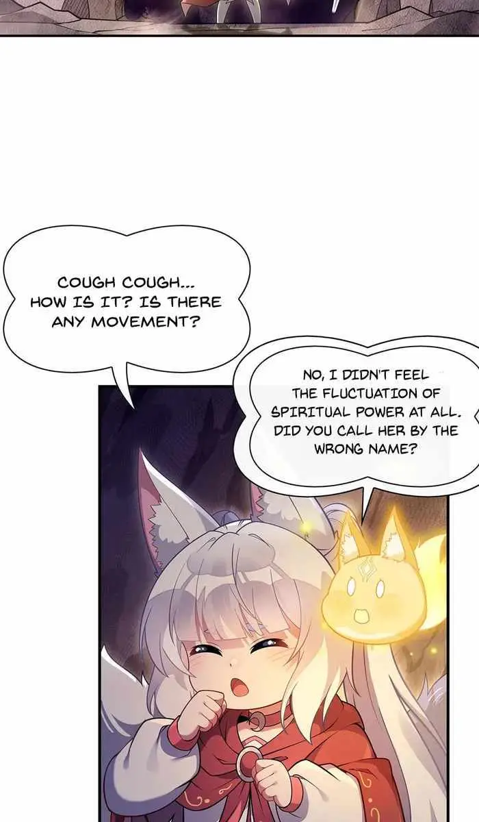 My Female Apprentices Are All Big Shots From the Future Chapter 214 Page 54