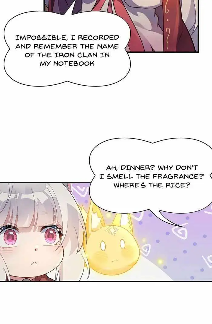 My Female Apprentices Are All Big Shots From the Future Chapter 214 Page 55