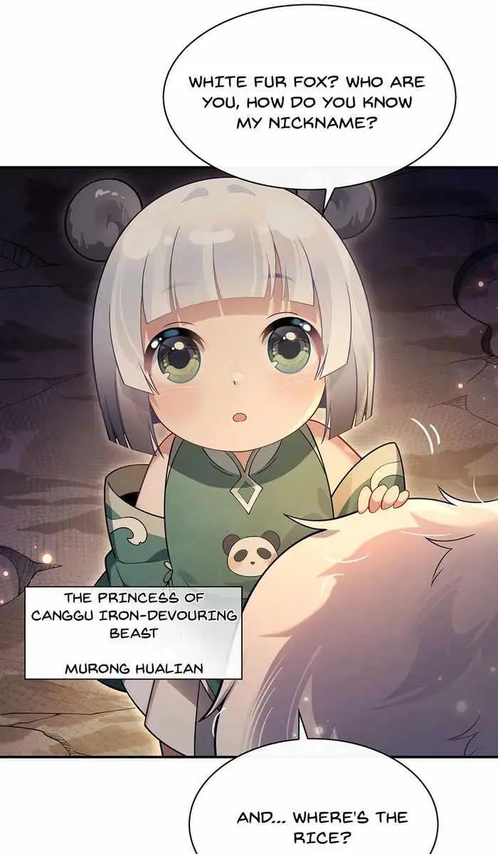 My Female Apprentices Are All Big Shots From the Future Chapter 214 Page 58
