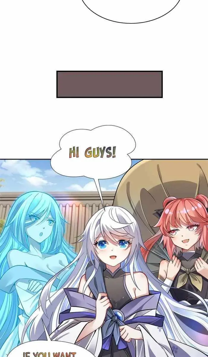 My Female Apprentices Are All Big Shots From the Future Chapter 214 Page 59