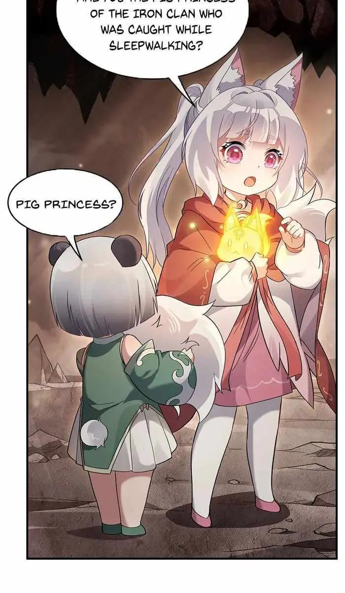 My Female Apprentices Are All Big Shots From the Future Chapter 215 Page 2