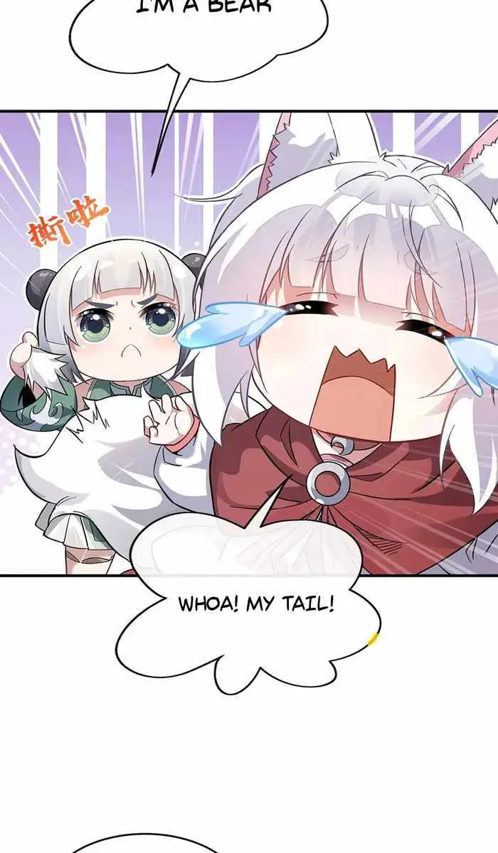 My Female Apprentices Are All Big Shots From the Future Chapter 215 Page 4