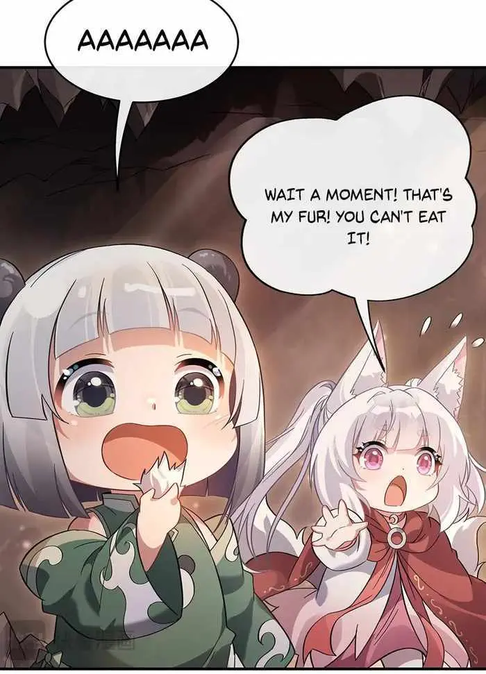 My Female Apprentices Are All Big Shots From the Future Chapter 215 Page 5