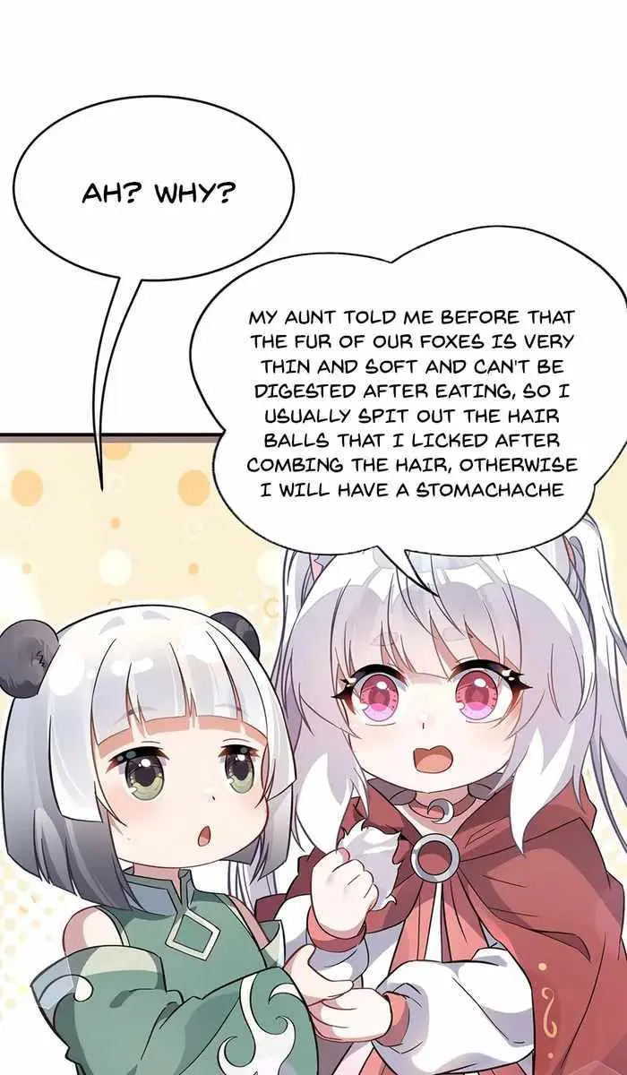 My Female Apprentices Are All Big Shots From the Future Chapter 215 Page 6