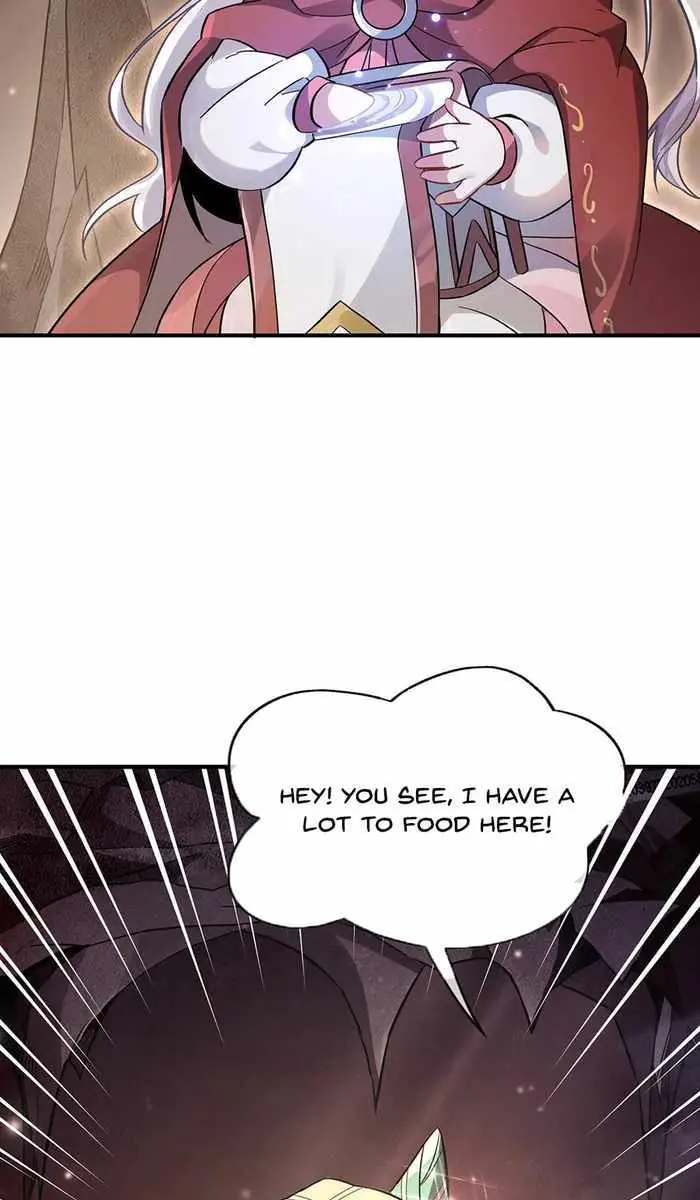 My Female Apprentices Are All Big Shots From the Future Chapter 215 Page 8