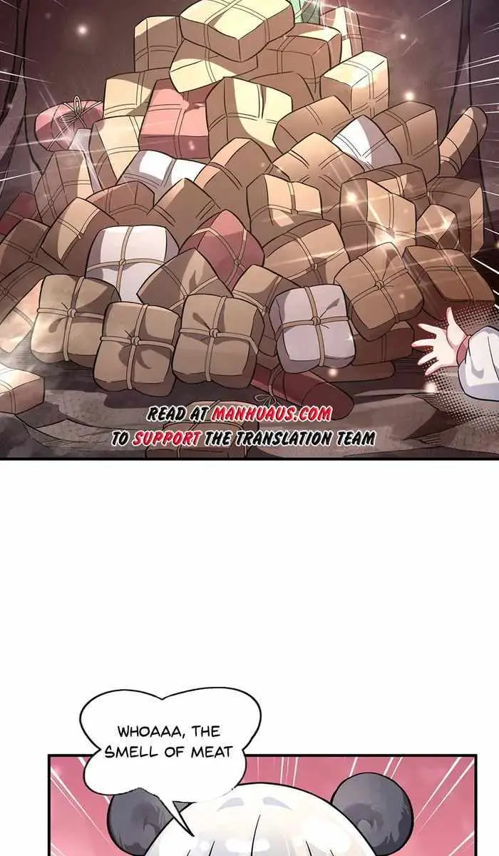 My Female Apprentices Are All Big Shots From the Future Chapter 215 Page 9