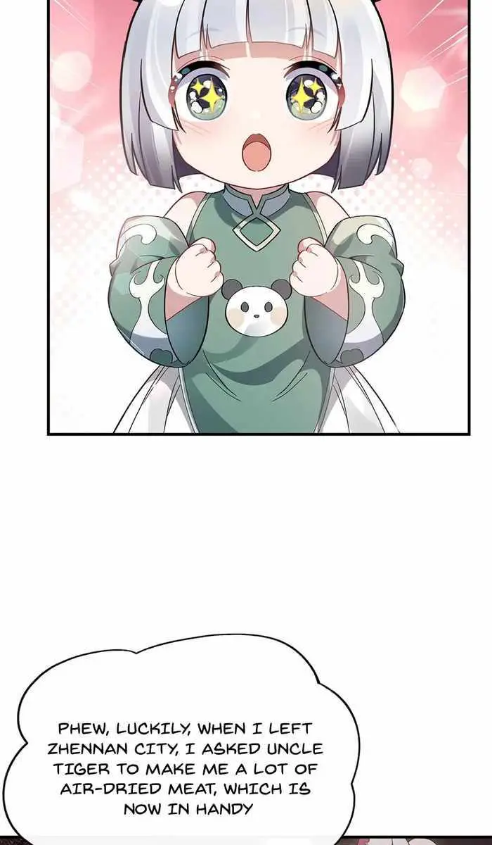 My Female Apprentices Are All Big Shots From the Future Chapter 215 Page 10
