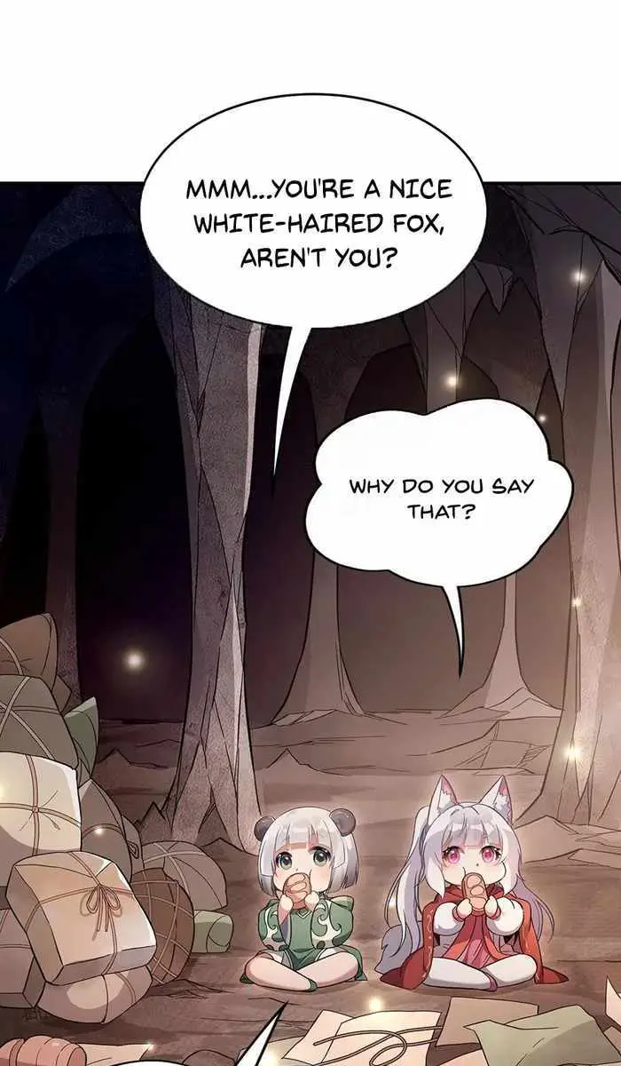 My Female Apprentices Are All Big Shots From the Future Chapter 215 Page 18