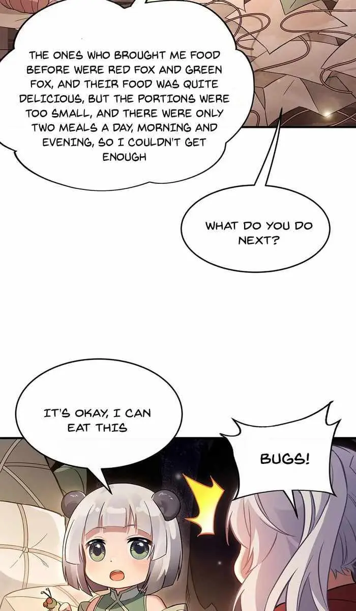 My Female Apprentices Are All Big Shots From the Future Chapter 215 Page 19