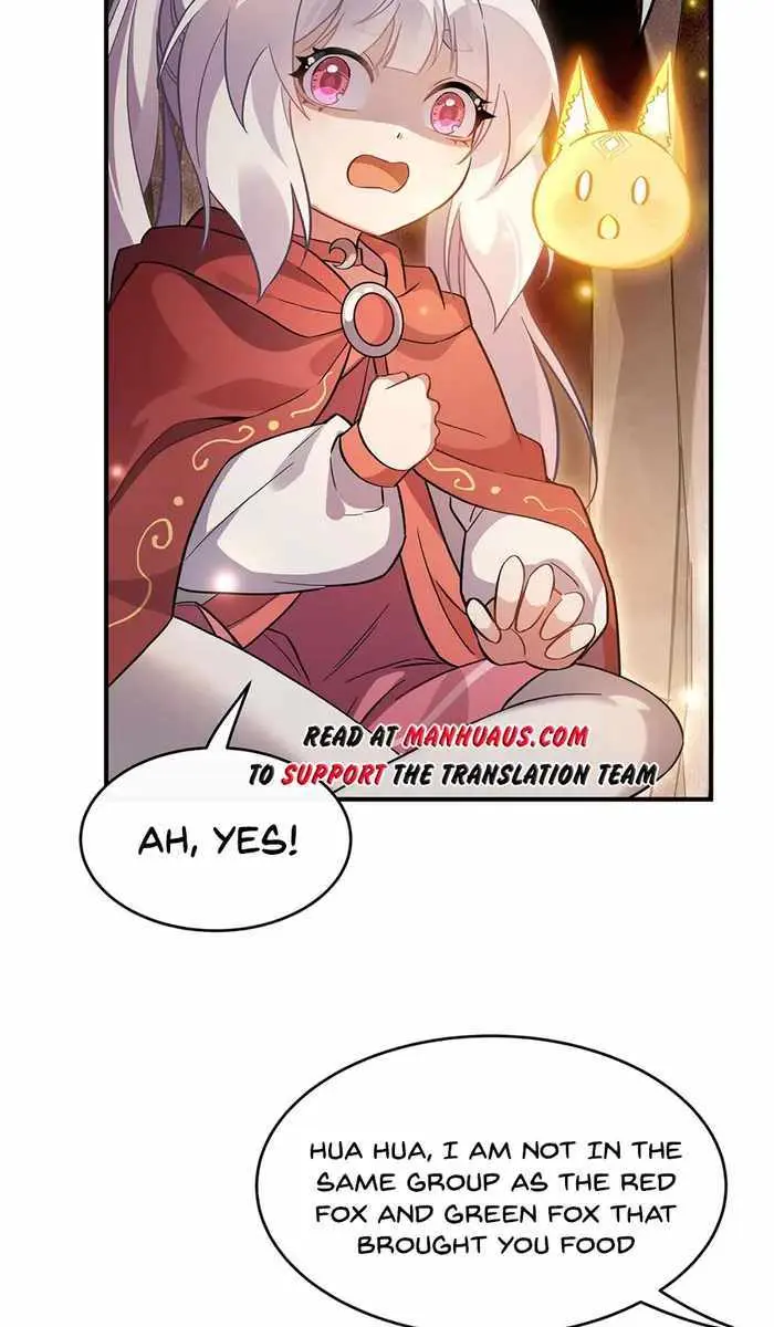 My Female Apprentices Are All Big Shots From the Future Chapter 215 Page 21