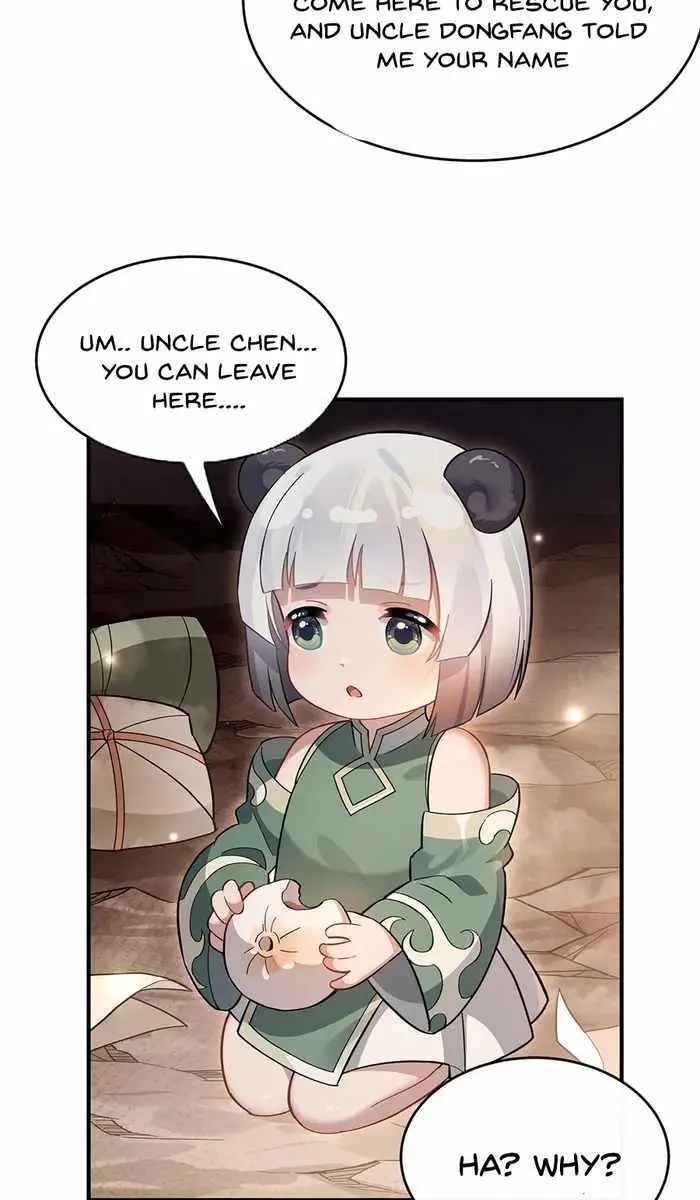 My Female Apprentices Are All Big Shots From the Future Chapter 215 Page 25