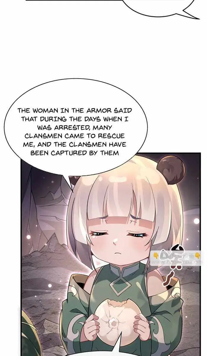 My Female Apprentices Are All Big Shots From the Future Chapter 215 Page 26