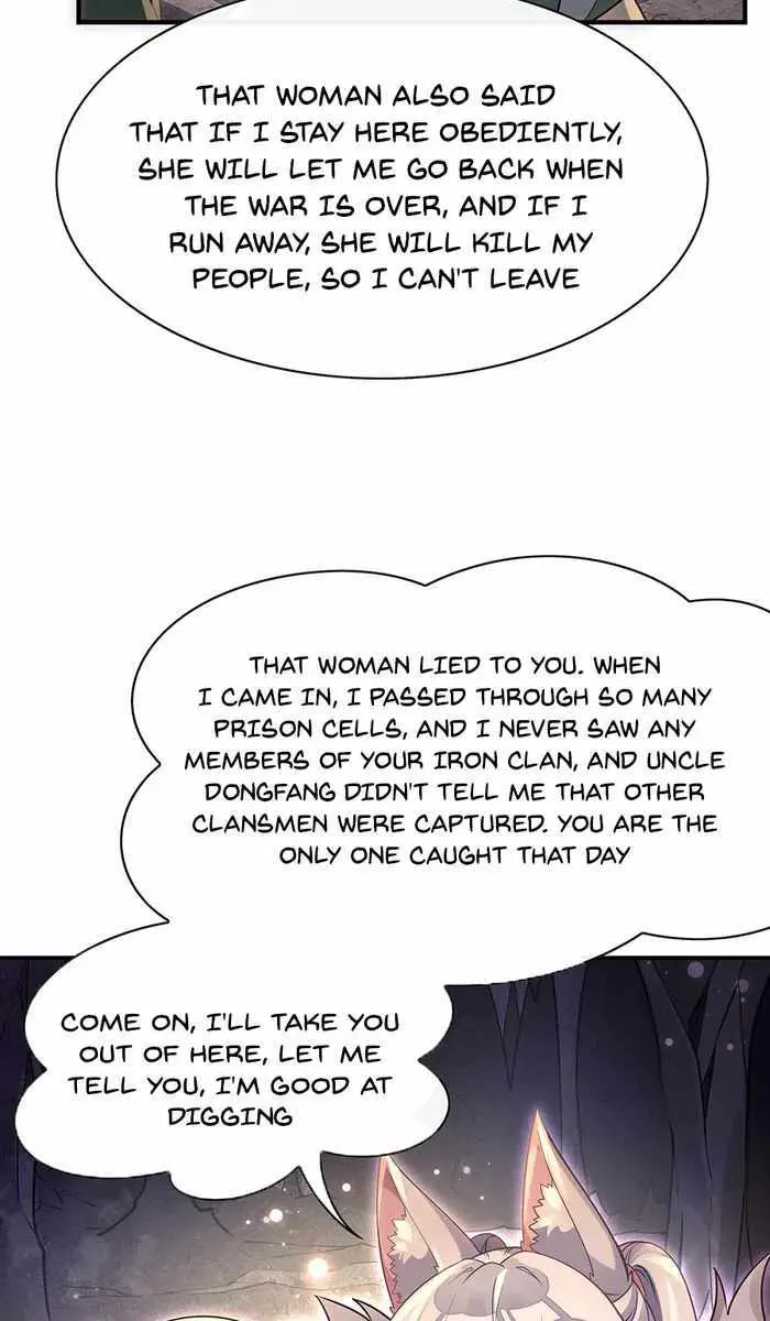 My Female Apprentices Are All Big Shots From the Future Chapter 215 Page 27